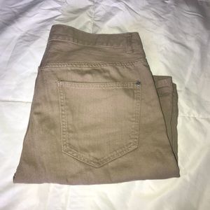 H&M shorts.